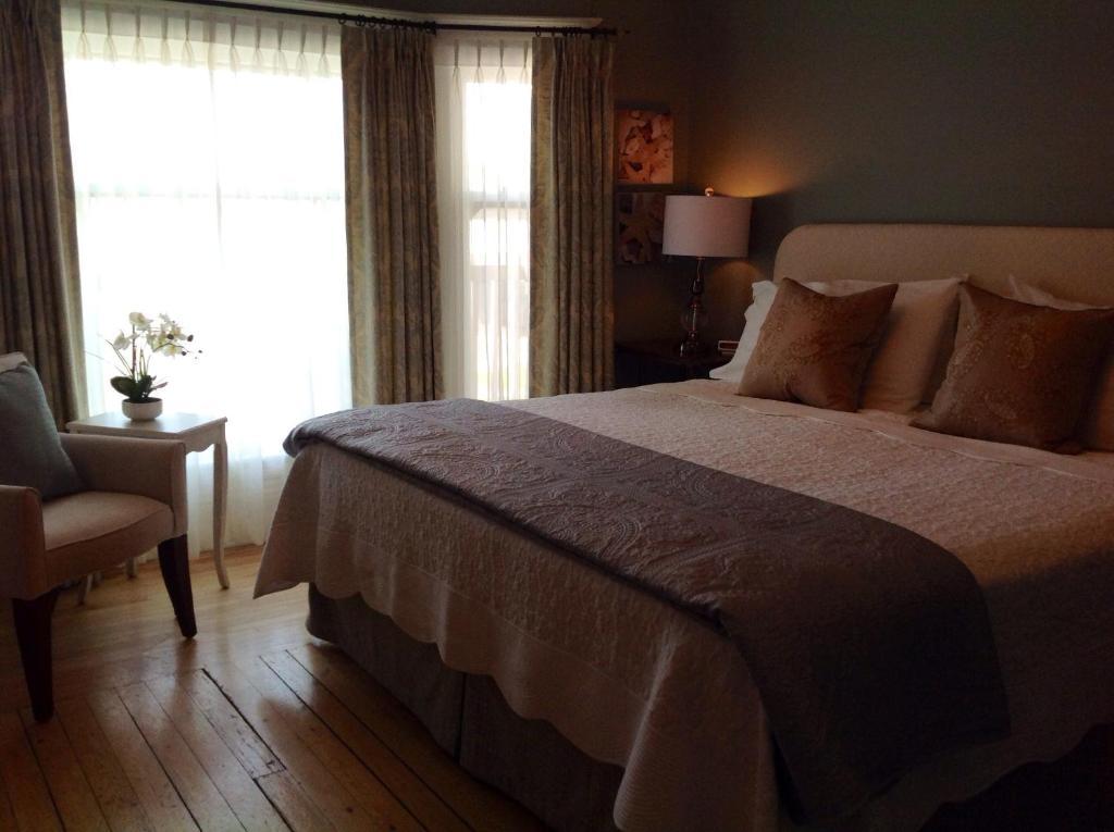 Auberge Inn Thyme Shediac Cameră foto
