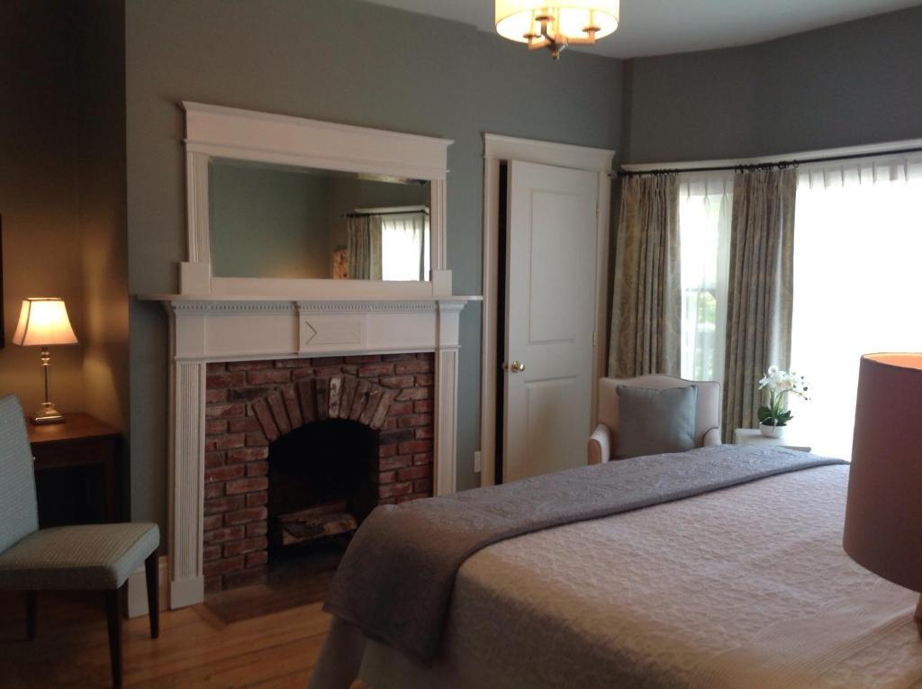 Auberge Inn Thyme Shediac Cameră foto