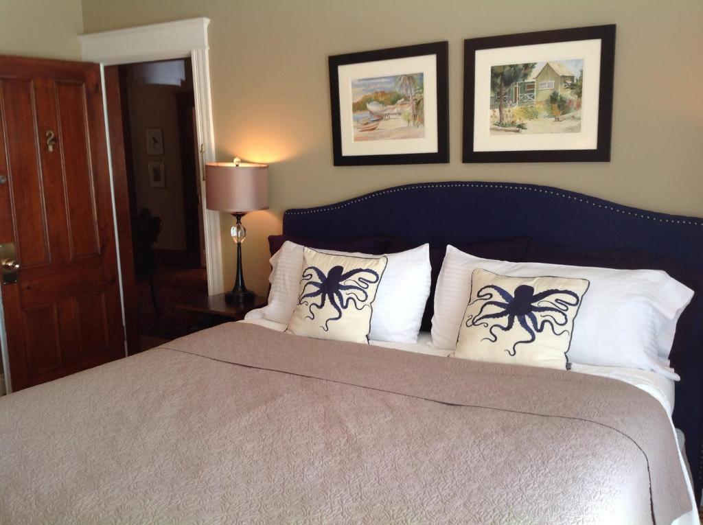 Auberge Inn Thyme Shediac Cameră foto