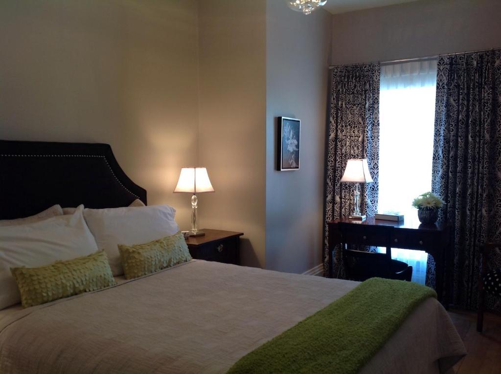 Auberge Inn Thyme Shediac Cameră foto