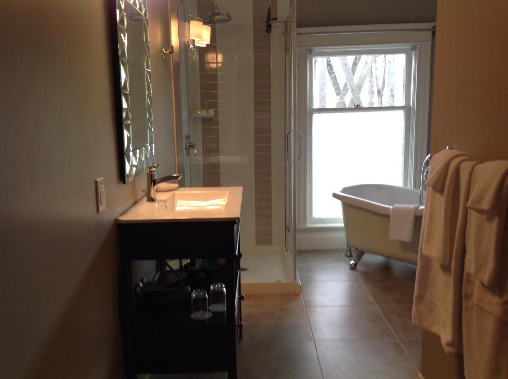 Auberge Inn Thyme Shediac Cameră foto
