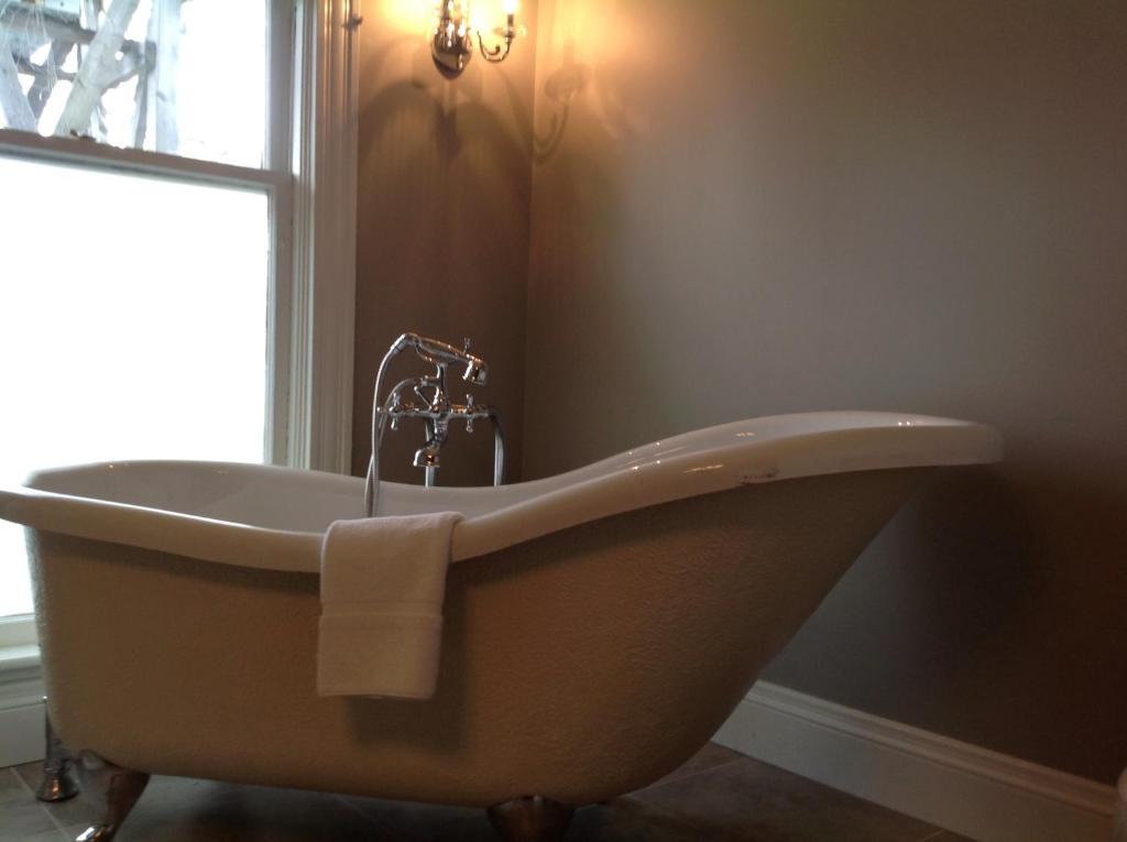 Auberge Inn Thyme Shediac Cameră foto