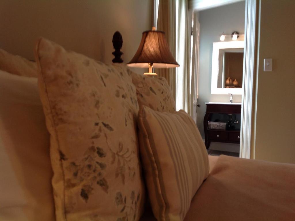 Auberge Inn Thyme Shediac Cameră foto
